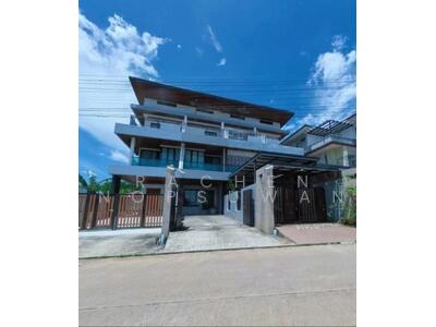 ขาย - บ้านอ่างเก็บน้ำแก้มลิง, สงขลา