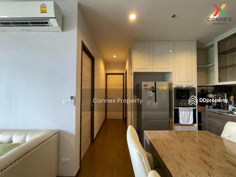 For Rent - Chewathai Residence Bang Pho, Bangkok