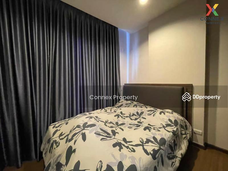 For Rent - Chewathai Residence Bang Pho, Bangkok