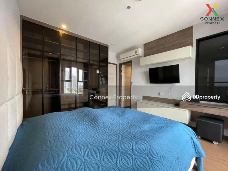 For Rent - Chewathai Residence Bang Pho, Bangkok