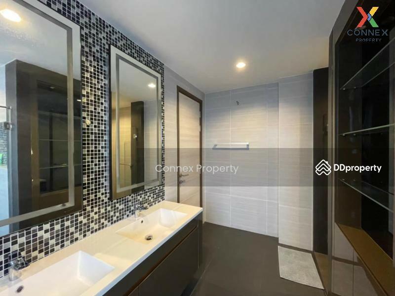 For Rent - Chewathai Residence Bang Pho, Bangkok