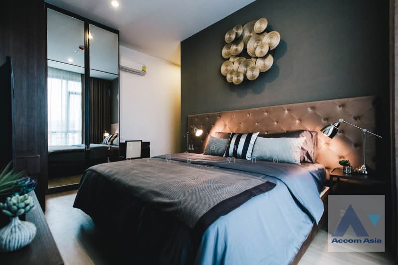 The Capital Ekamai-Thonglor : เดอะ แคปปิตอล เอกมัย-ทอหล่อ, กรุงเทพ, 2898 ถนนเพชรบุรีตัดใหม่, บางกะปิ, ห้วยขวาง, กรุงเทพ, 165 ตร.ม., คอนโด ให้เช่า, โดย บริษัท แอคคอม เอเซีย จำกัด, 11539724 - DDproperty.com