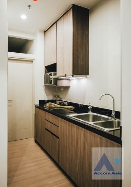 The Capital Ekamai-Thonglor, Bangkok, 2898 New Petchaburi Rd, Bang Kapi, Huai Khwang, Bangkok, 3 Bedrooms, 165 sqm, Condo For Rent, by บริษัท แอคคอม เอเซีย จำกัด, 11539724 - DDproperty.com