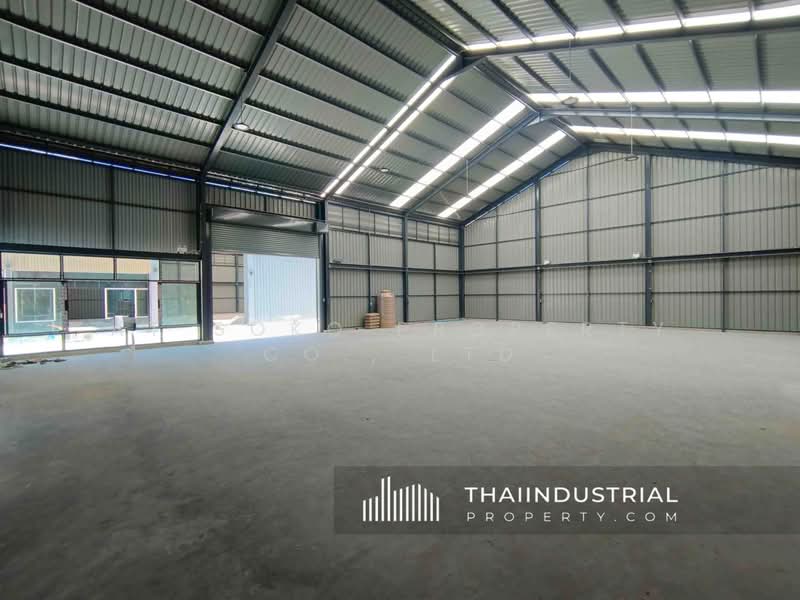Factory or Warehouse 375 sqm for RENT at Nong Mai Daeng, Mueang Chon Buri, Chon Buri (ID: AT1740R), Chon Buri (Pattaya), Nong Mai Daeng, Muang Chon Buri, Chon Buri (Pattaya), , 375 sqm, Warehouse/Factory For Rent, by AT SOKO PROPERTY CO., LTD, 11539734 - DDproperty.com
