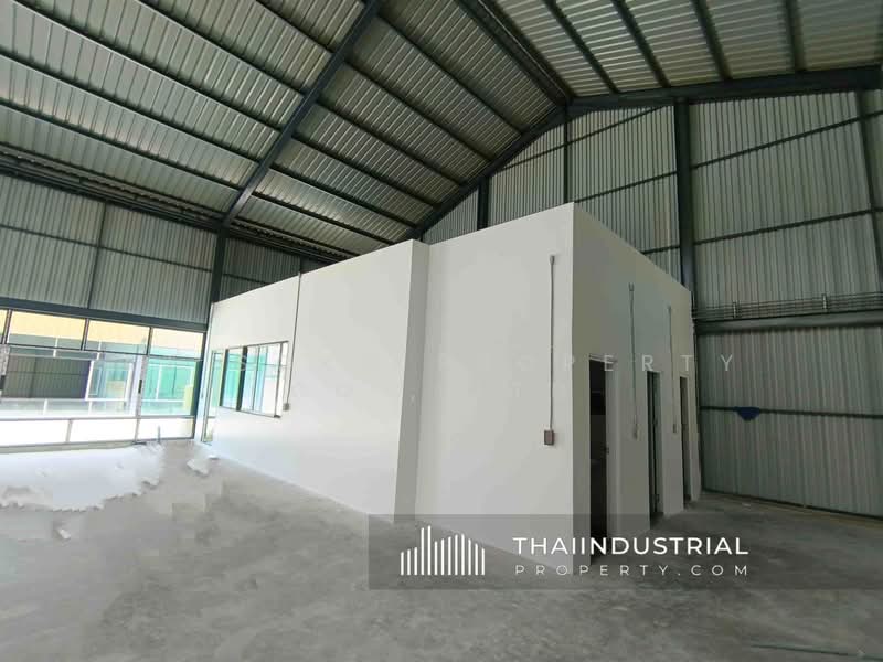 Factory or Warehouse 375 sqm for RENT at Nong Mai Daeng, Mueang Chon Buri, Chon Buri (ID: AT1740R), Chon Buri (Pattaya), Nong Mai Daeng, Muang Chon Buri, Chon Buri (Pattaya), , 375 sqm, Warehouse/Factory For Rent, by AT SOKO PROPERTY CO., LTD, 11539734 - DDproperty.com