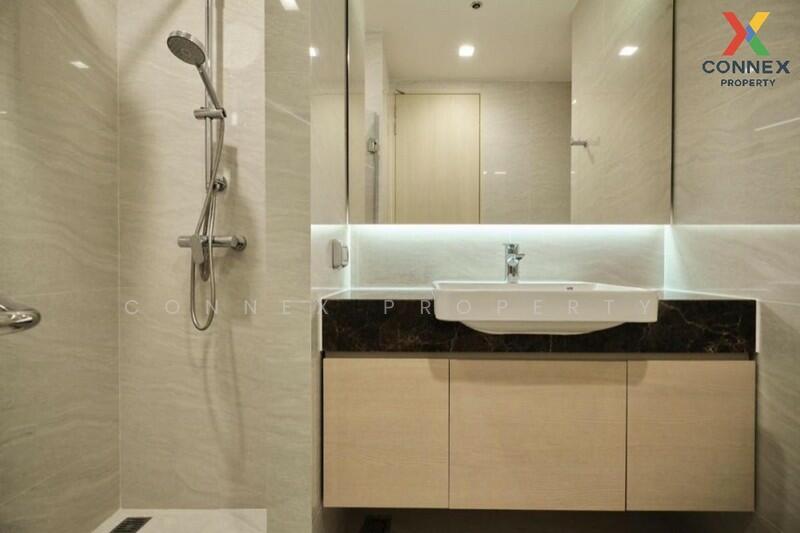 Noble State 39, Bangkok, 35 Soi Sukhumvit 39, Khlong Tan Nua, Watthana, Bangkok, 2 Bedrooms, 60 sqm, Condo For Rent, by Connex Property, 11539744 - DDproperty.com