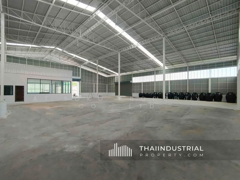 โกดังให้เช่า โรงงานให้เช่า 1086 ตรม หนองปลาไหล, บางละมุง, ชลบุรี (หมายเลขประกาศ: AT1741R), ชลบุรี, หนองปลาไหล, บางละมุง, ชลบุรี, 1,086 ตร.ม., โกดัง-โรงงาน ให้เช่า, โดย AT SOKO PROPERTY CO., LTD, 11539754 - DDproperty.com