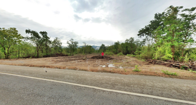 ขาย - ขายที่ดิน ลำปาง อำเภอแม่พริก ติดถนนพหลโยธิน ขายถูกมากๆ เหมาะซื้อเก็บ เก็งกำไร ทำปั้มน้ำมัน ทำเกษตร, ลำปาง