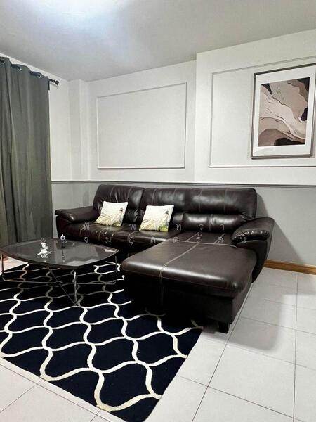 Supalai Park Kaset, Bangkok, Prasert Manutakit Road, Sena Nikhom, Chatuchak, Bangkok, 2 Bedrooms, 92 sqm, Condo For Rent, by พิมพ์ภัทรา แจ่มอุลิตรัตน, 11539834 - DDproperty.com
