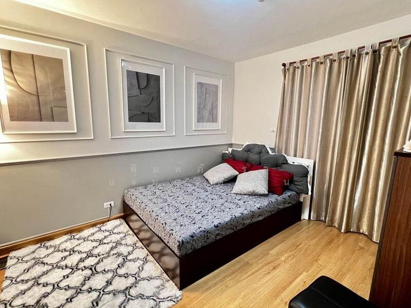 Supalai Park Kaset, Bangkok, Prasert Manutakit Road, Sena Nikhom, Chatuchak, Bangkok, 2 Bedrooms, 92 sqm, Condo For Rent, by พิมพ์ภัทรา แจ่มอุลิตรัตน, 11539834 - DDproperty.com