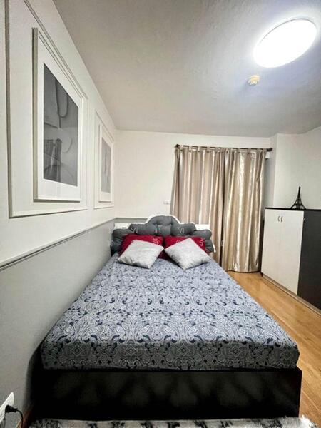 Supalai Park Kaset, Bangkok, Prasert Manutakit Road, Sena Nikhom, Chatuchak, Bangkok, 2 Bedrooms, 92 sqm, Condo For Rent, by พิมพ์ภัทรา แจ่มอุลิตรัตน, 11539834 - DDproperty.com