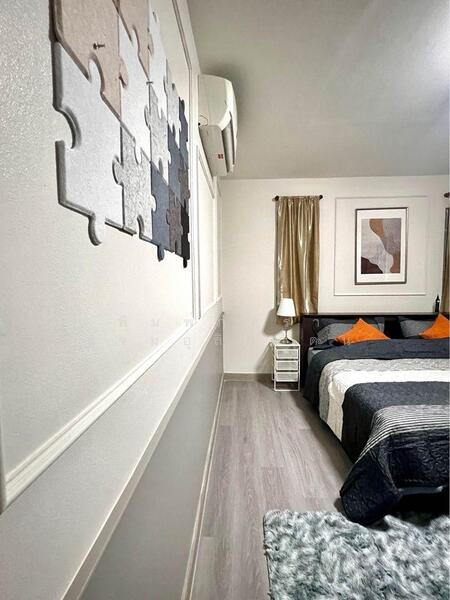 Supalai Park Kaset, Bangkok, Prasert Manutakit Road, Sena Nikhom, Chatuchak, Bangkok, 2 Bedrooms, 92 sqm, Condo For Rent, by พิมพ์ภัทรา แจ่มอุลิตรัตน, 11539834 - DDproperty.com