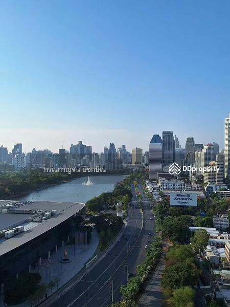 For Sale - Life Rama 4-Asoke, Bangkok