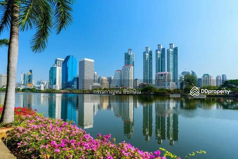 For Sale - Life Rama 4-Asoke, Bangkok