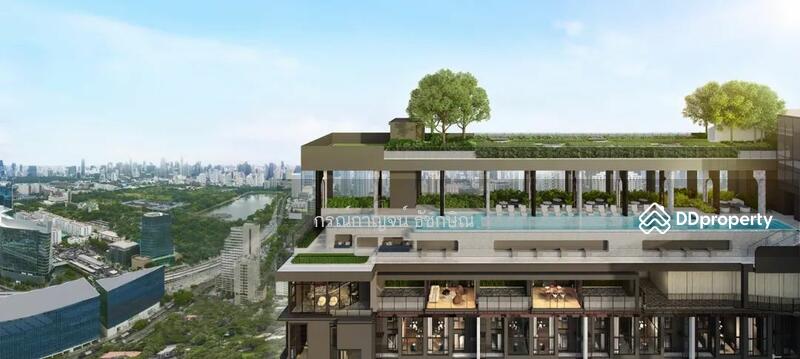 For Sale - Life Rama 4-Asoke, Bangkok
