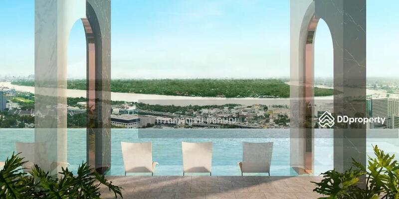 For Sale - Life Rama 4-Asoke, Bangkok