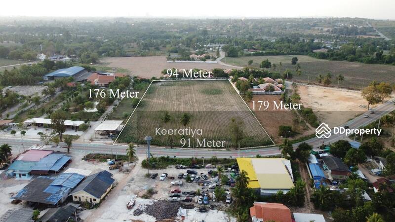 For Sale - ที่ดินใกล้วันญาณฯชลบุรี, Chon Buri