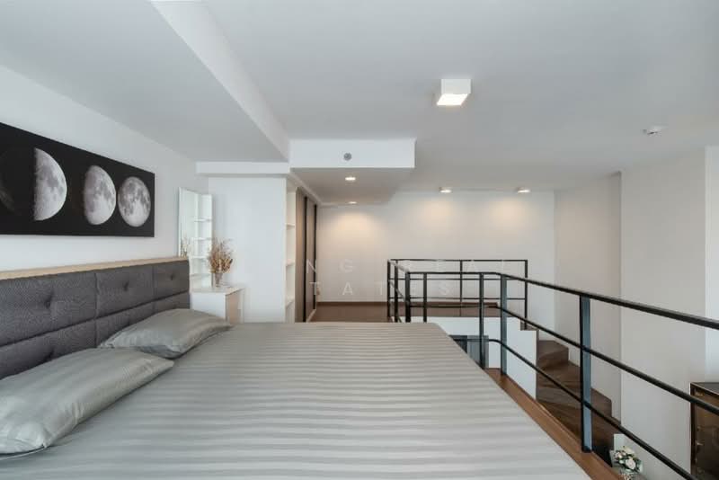 IDEO New Rama 9, Bangkok, 7 Ramkhamhaeng Road, Hua Mak, Bang Kapi, Bangkok, 2 Bedrooms, 50 sqm, Condo For Rent, by Living Real Estates, 11540062 - DDproperty.com