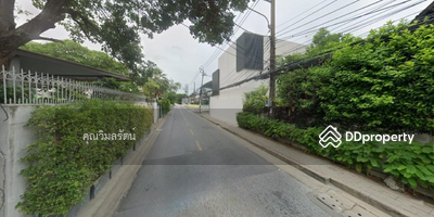 ขาย - ที่ดินเปล่า ทำเลดี ซอยพหลโยธิน 30, กรุงเทพ