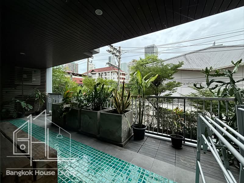 Urbana Sukhumvit 15 : เออร์บาน่า สุขุมวิท 15, กรุงเทพ, ซอยสุขุมวิท 15, คลองเตยเหนือ, วัฒนา, กรุงเทพ, 143 ตร.ม., คอนโด ให้เช่า, โดย Bangkok House Living, 11540091 - DDproperty.com