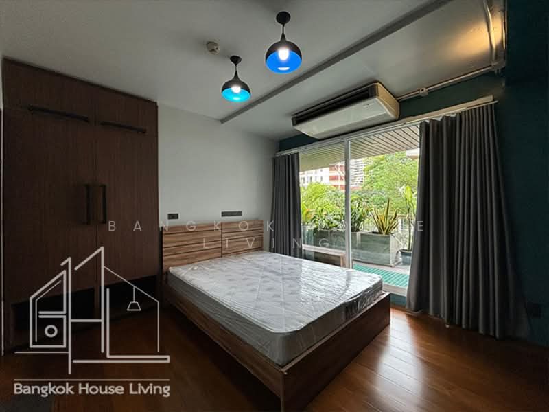 Urbana Sukhumvit 15, Bangkok, Soi Sukhumvit 15, Khlongtoei Nua, Watthana, Bangkok, 3 Bedrooms, 143 sqm, Condo For Rent, by Bangkok House Living, 11540091 - DDproperty.com