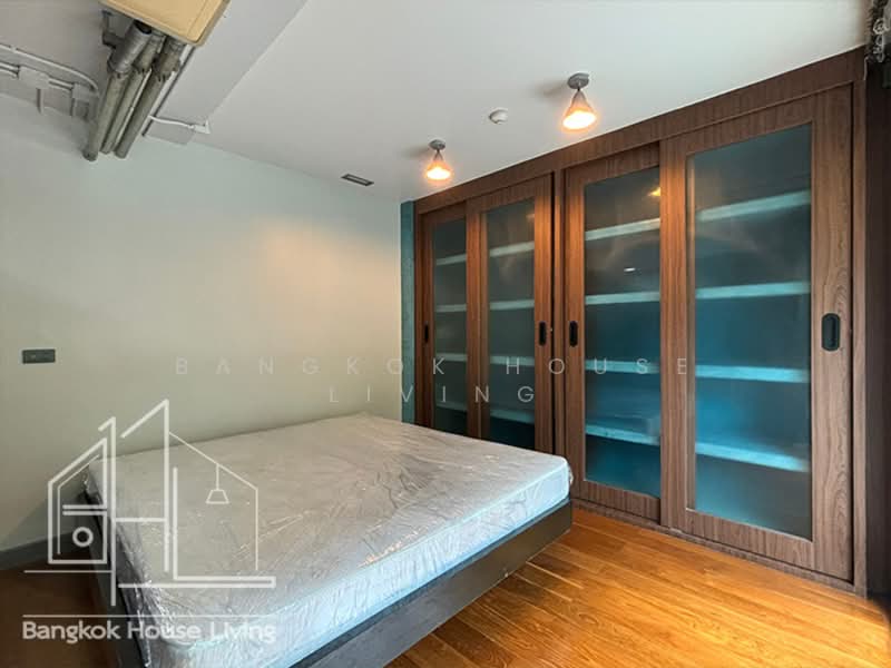 Urbana Sukhumvit 15, Bangkok, Soi Sukhumvit 15, Khlongtoei Nua, Watthana, Bangkok, 3 Bedrooms, 143 sqm, Condo For Rent, by Bangkok House Living, 11540091 - DDproperty.com