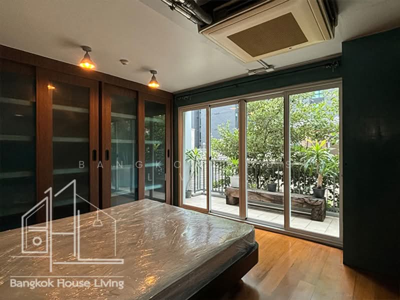 Urbana Sukhumvit 15 : เออร์บาน่า สุขุมวิท 15, กรุงเทพ, ซอยสุขุมวิท 15, คลองเตยเหนือ, วัฒนา, กรุงเทพ, 143 ตร.ม., คอนโด ให้เช่า, โดย Bangkok House Living, 11540091 - DDproperty.com