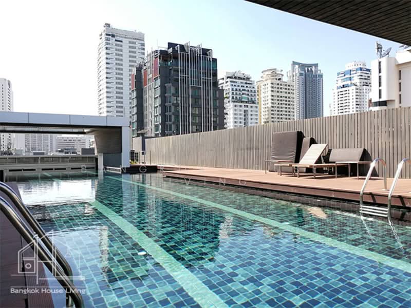 Urbana Sukhumvit 15 : เออร์บาน่า สุขุมวิท 15, กรุงเทพ, ซอยสุขุมวิท 15, คลองเตยเหนือ, วัฒนา, กรุงเทพ, 143 ตร.ม., คอนโด ให้เช่า, โดย Bangkok House Living, 11540091 - DDproperty.com