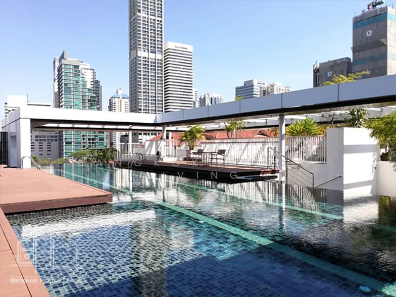 Urbana Sukhumvit 15, Bangkok, Soi Sukhumvit 15, Khlongtoei Nua, Watthana, Bangkok, 3 Bedrooms, 143 sqm, Condo For Rent, by Bangkok House Living, 11540091 - DDproperty.com