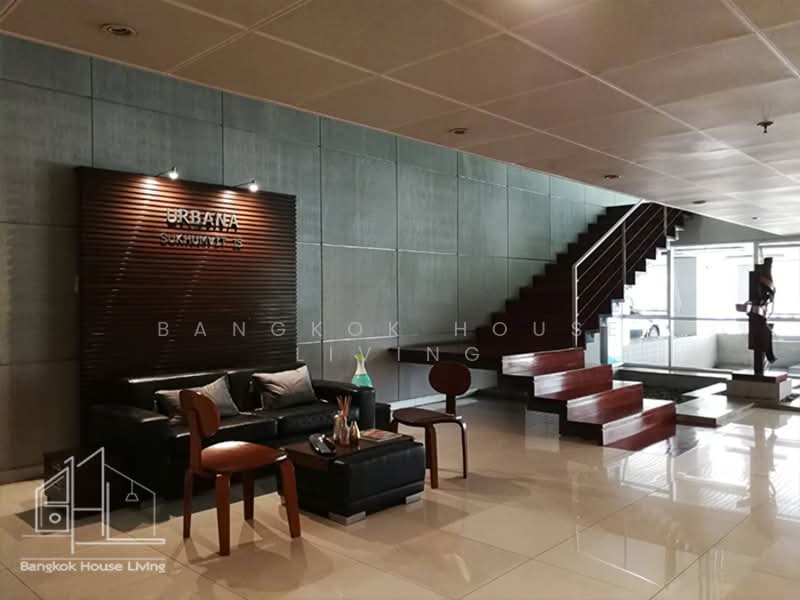 Urbana Sukhumvit 15, Bangkok, Soi Sukhumvit 15, Khlongtoei Nua, Watthana, Bangkok, 3 Bedrooms, 143 sqm, Condo For Rent, by Bangkok House Living, 11540091 - DDproperty.com
