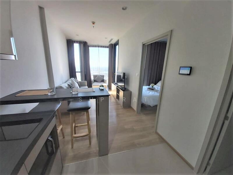 Oka Haus Sukhumvit 36, bangkok, 3399 Rama 4 Road, Khong Tan, Khlong Toei, Bangkok, 1 Bedroom, 36 sqm, Condo For Rent, by Suparat, 11540103 - DDproperty.com