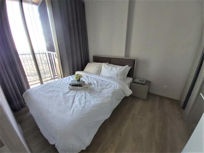 Oka Haus Sukhumvit 36, bangkok, 3399 Rama 4 Road, Khong Tan, Khlong Toei, Bangkok, 1 Bedroom, 36 sqm, Condo For Rent, by Suparat, 11540103 - DDproperty.com
