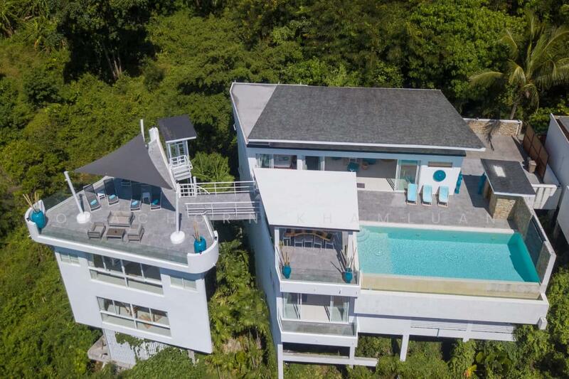 For Sale - Napa Samui Villas, Surat Thani