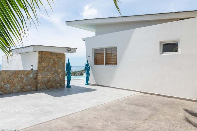 For Sale - Napa Samui Villas, Surat Thani