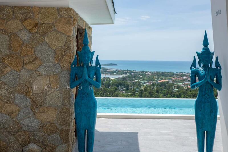 For Sale - Napa Samui Villas, Surat Thani