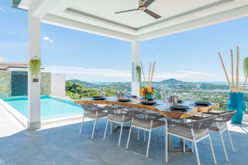 For Sale - Napa Samui Villas, Surat Thani