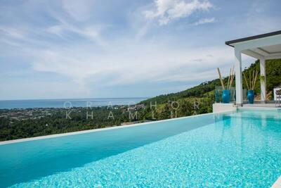 ขาย - Napa Samui Villas : นภา สมุย วิลลา, สุราษฎร์ธานี