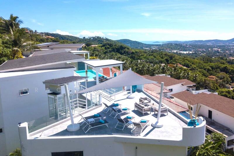 For Sale - Napa Samui Villas, Surat Thani