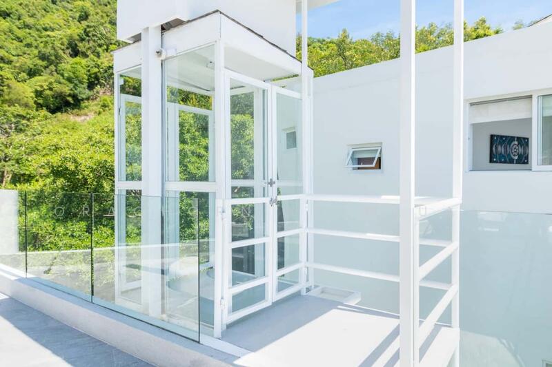 For Sale - Napa Samui Villas, Surat Thani