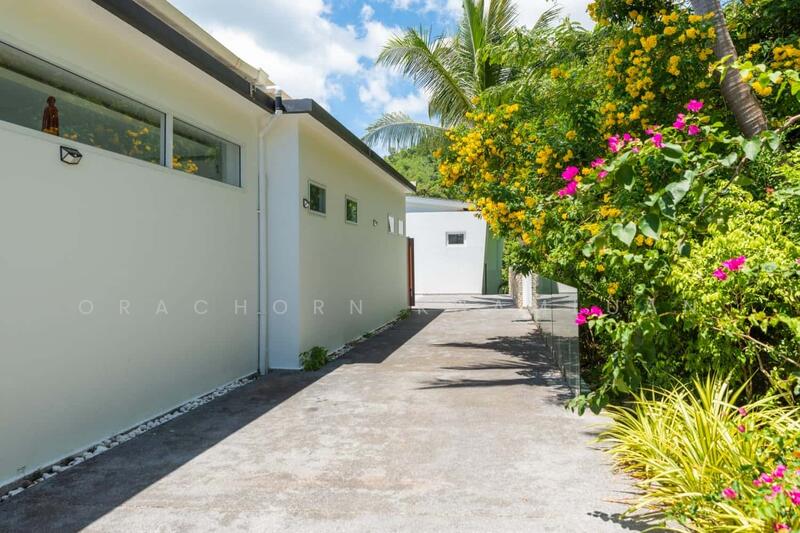 For Sale - Napa Samui Villas, Surat Thani