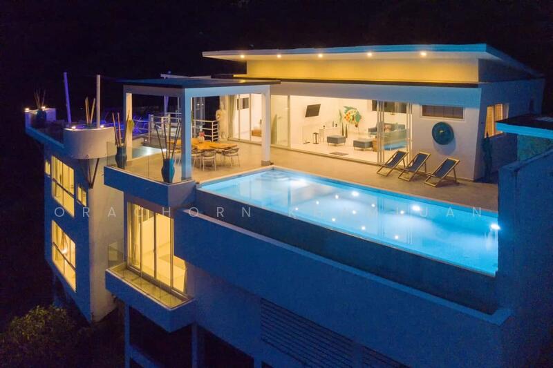 For Sale - Napa Samui Villas, Surat Thani