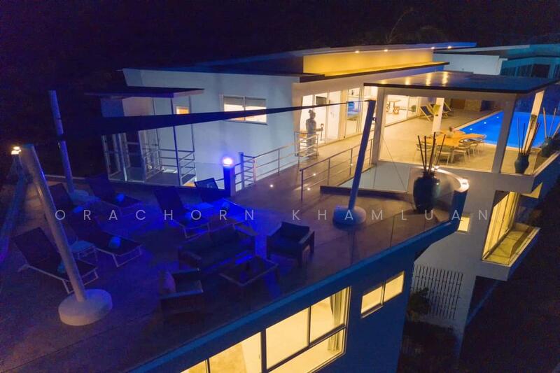 For Sale - Napa Samui Villas, Surat Thani