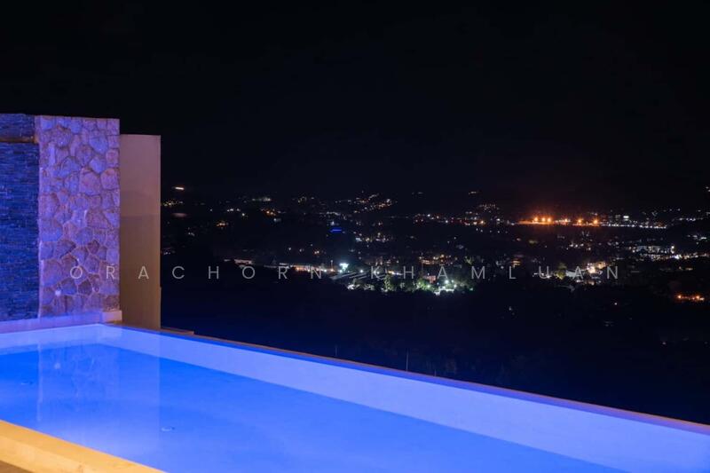 For Sale - Napa Samui Villas, Surat Thani