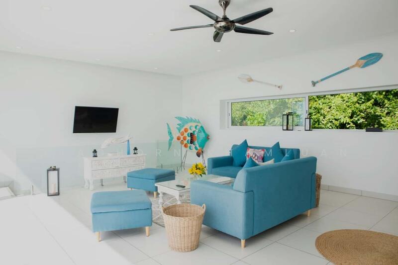 For Sale - Napa Samui Villas, Surat Thani