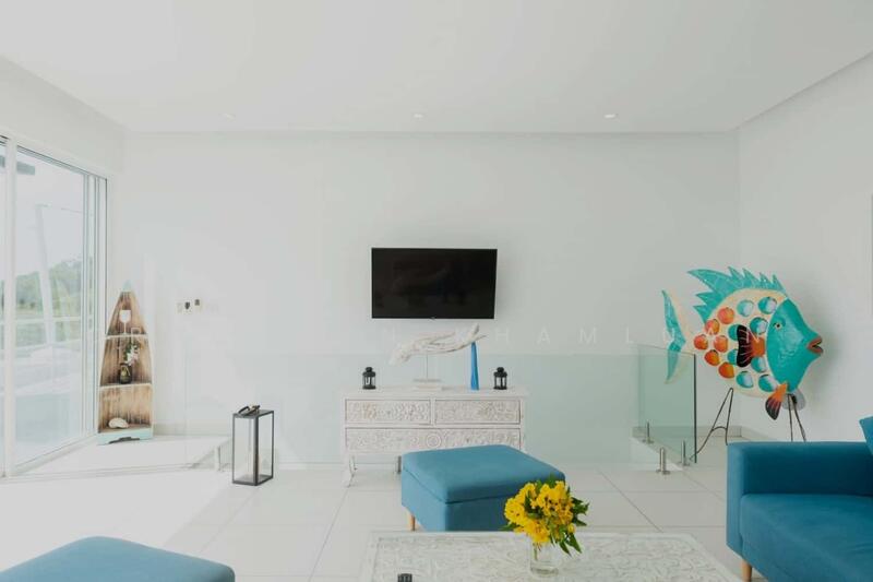 For Sale - Napa Samui Villas, Surat Thani