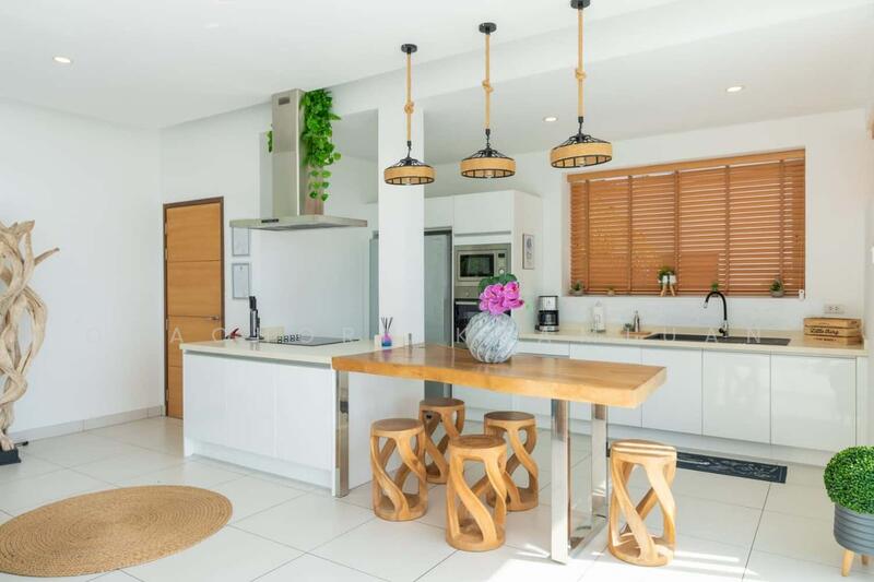 For Sale - Napa Samui Villas, Surat Thani