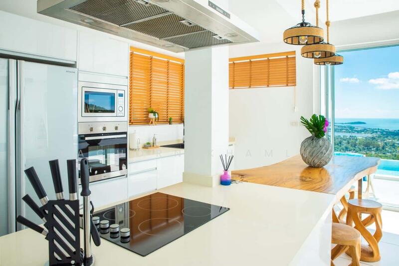 For Sale - Napa Samui Villas, Surat Thani