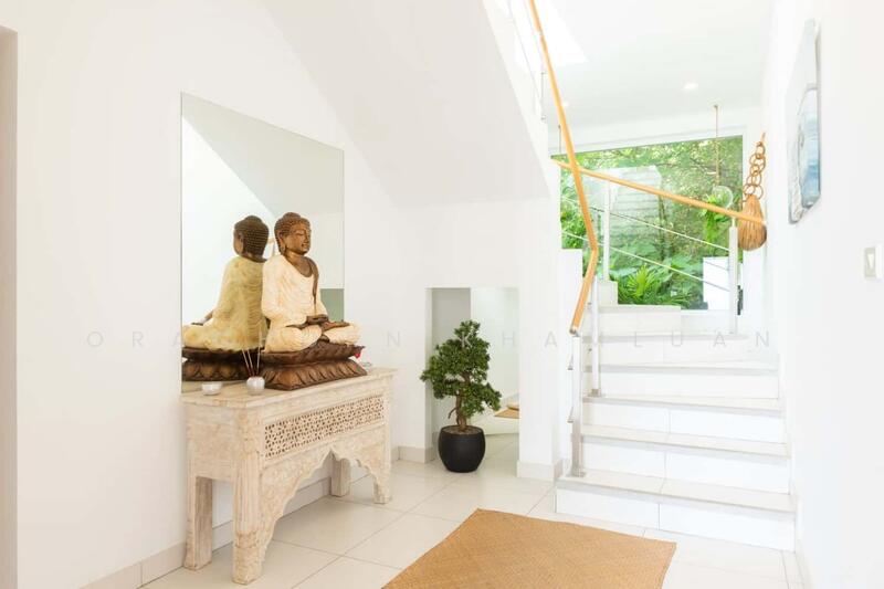 For Sale - Napa Samui Villas, Surat Thani