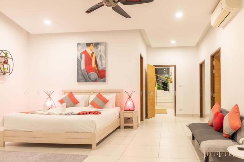 For Sale - Napa Samui Villas, Surat Thani