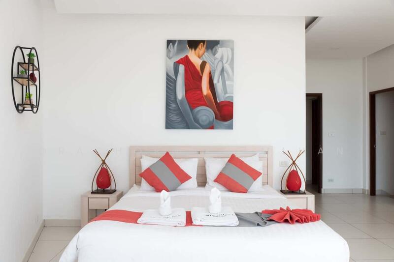 For Sale - Napa Samui Villas, Surat Thani